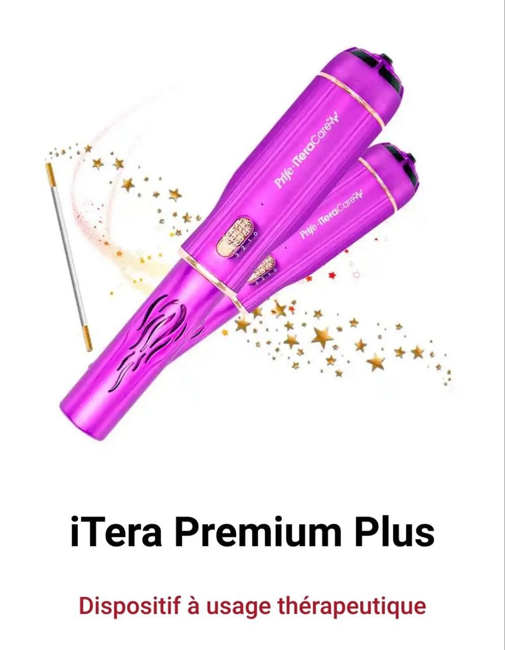 iTeraCare Premium Plus